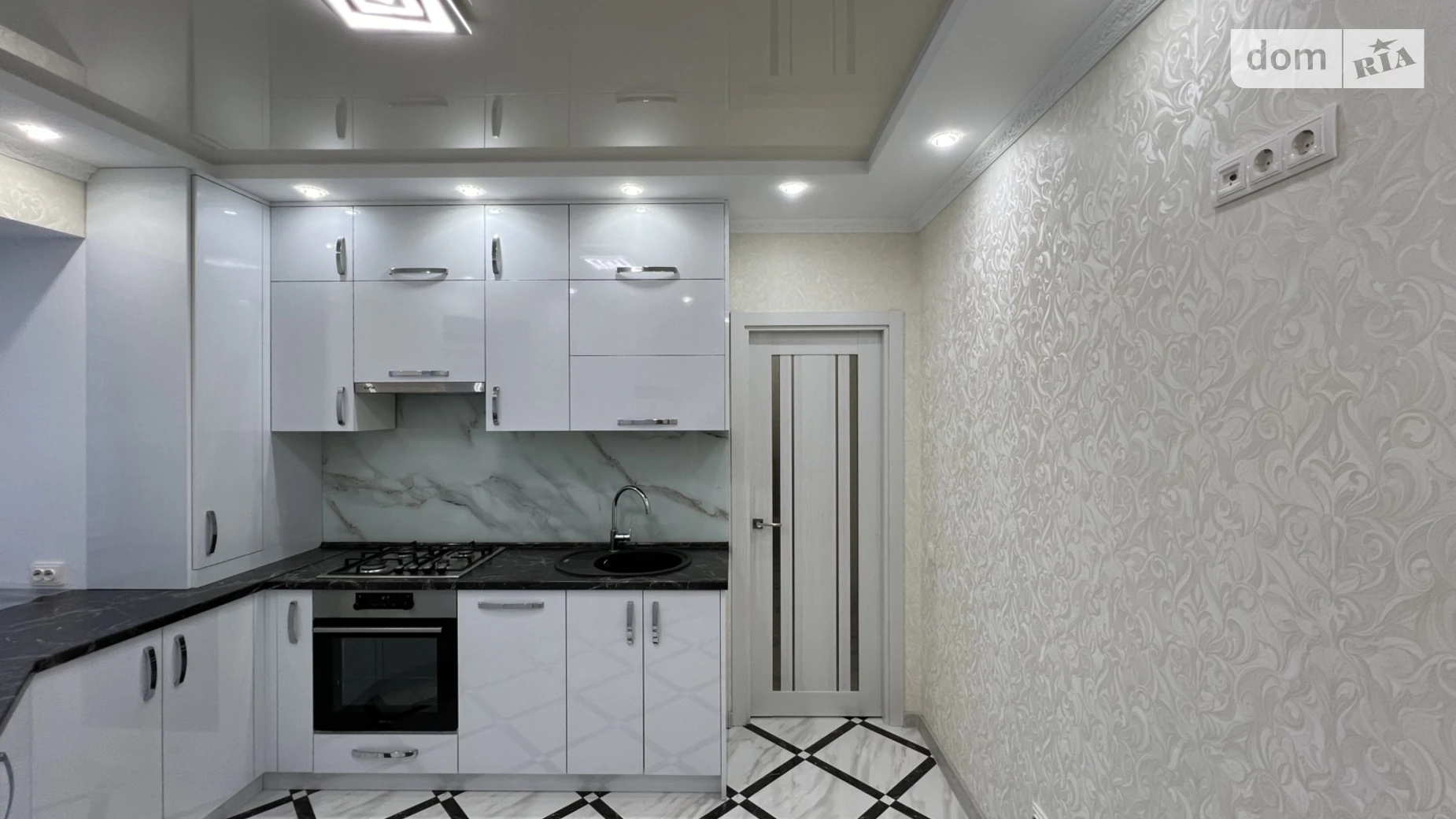 Сдается в аренду 2-комнатная квартира 63 кв. м в Виннице, ул. Антонова Олега, 13В корпус 3 - фото 5