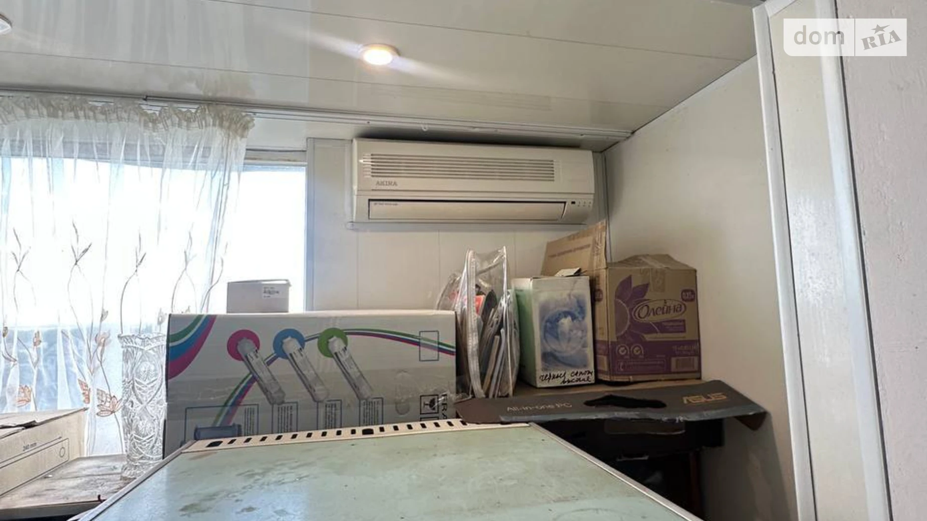 Сдается в аренду 1-комнатная квартира 40 кв. м в Днепре, мас. Тополь-2, 20 - фото 3