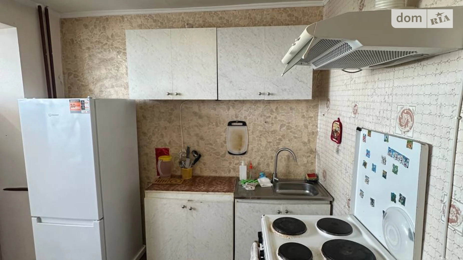 Сдается в аренду 1-комнатная квартира 40 кв. м в Днепре, мас. Тополь-2, 20 - фото 4