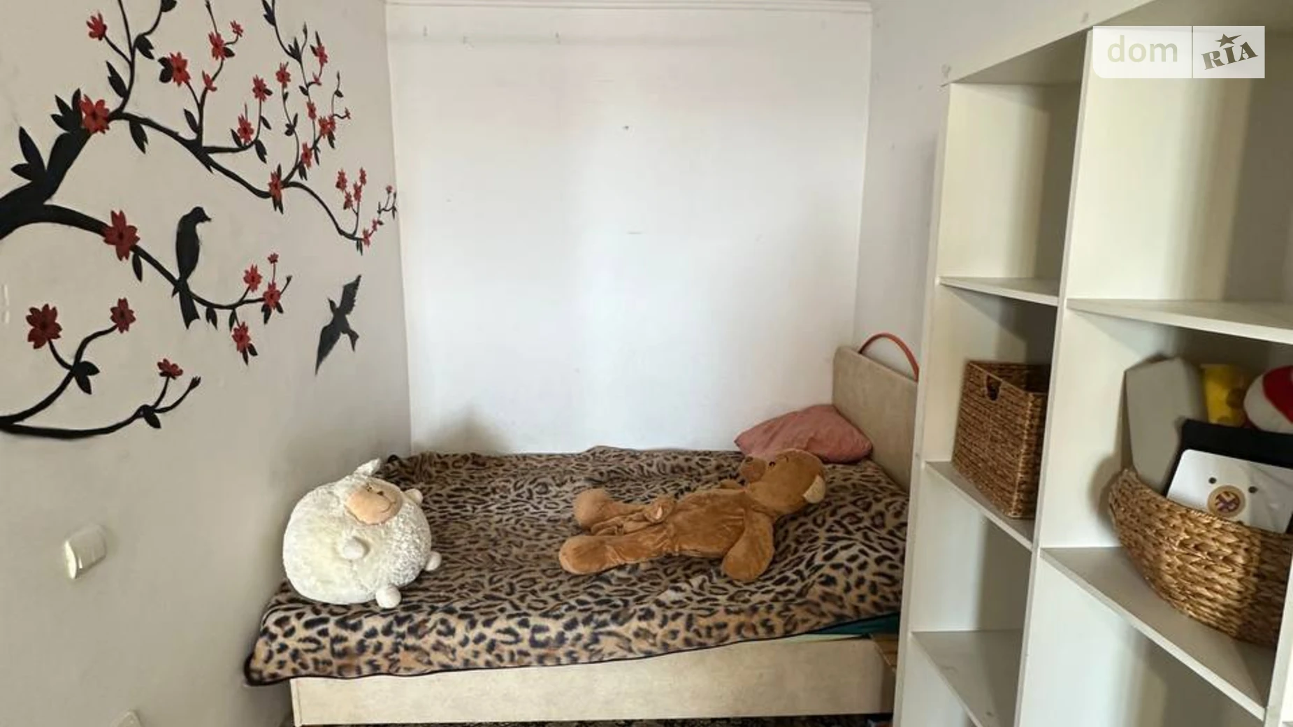 Сдается в аренду 1-комнатная квартира 40 кв. м в Днепре, мас. Тополь-2, 20 - фото 5