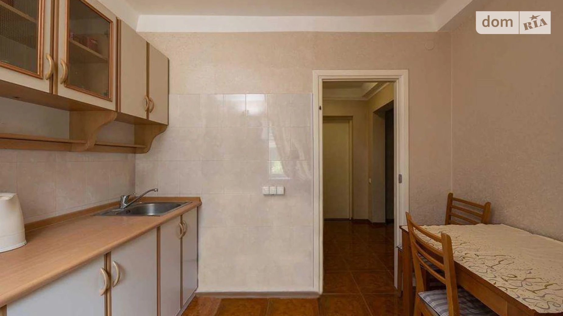 Продается 2-комнатная квартира 52.9 кв. м в Киеве, бул. Русановский, 9 - фото 3