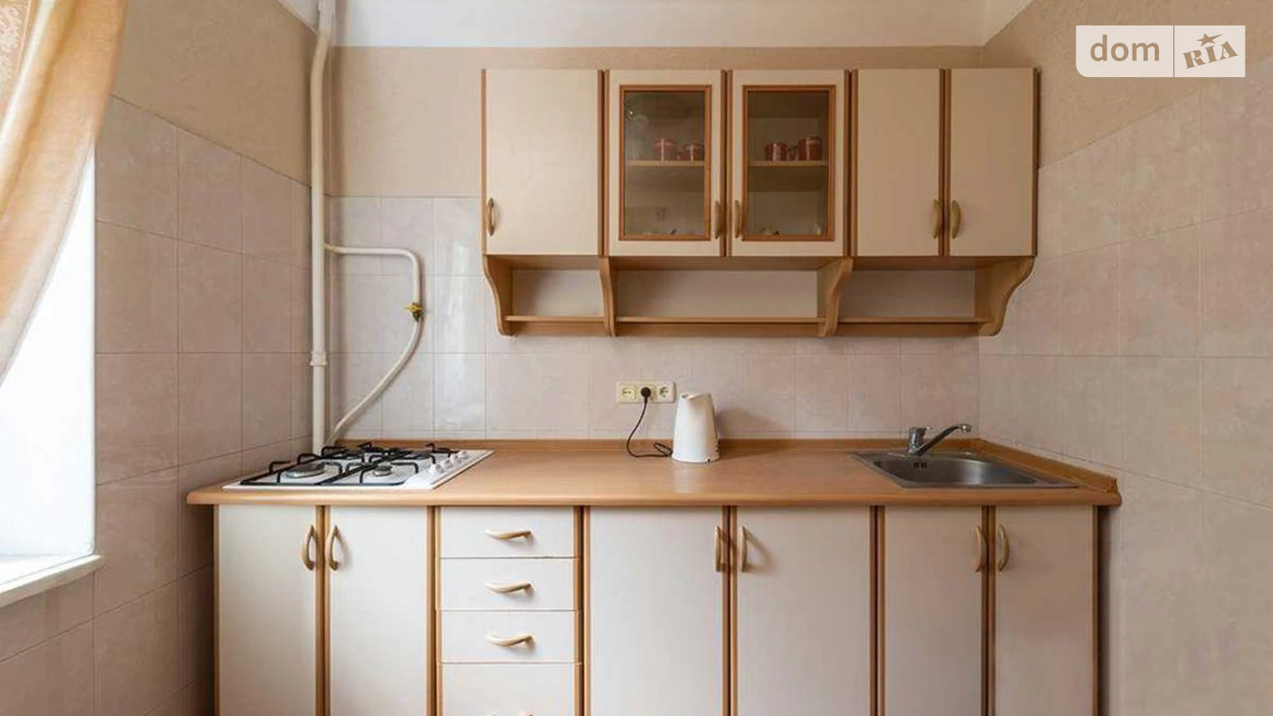 Продается 2-комнатная квартира 52.9 кв. м в Киеве, бул. Русановский, 9 - фото 2