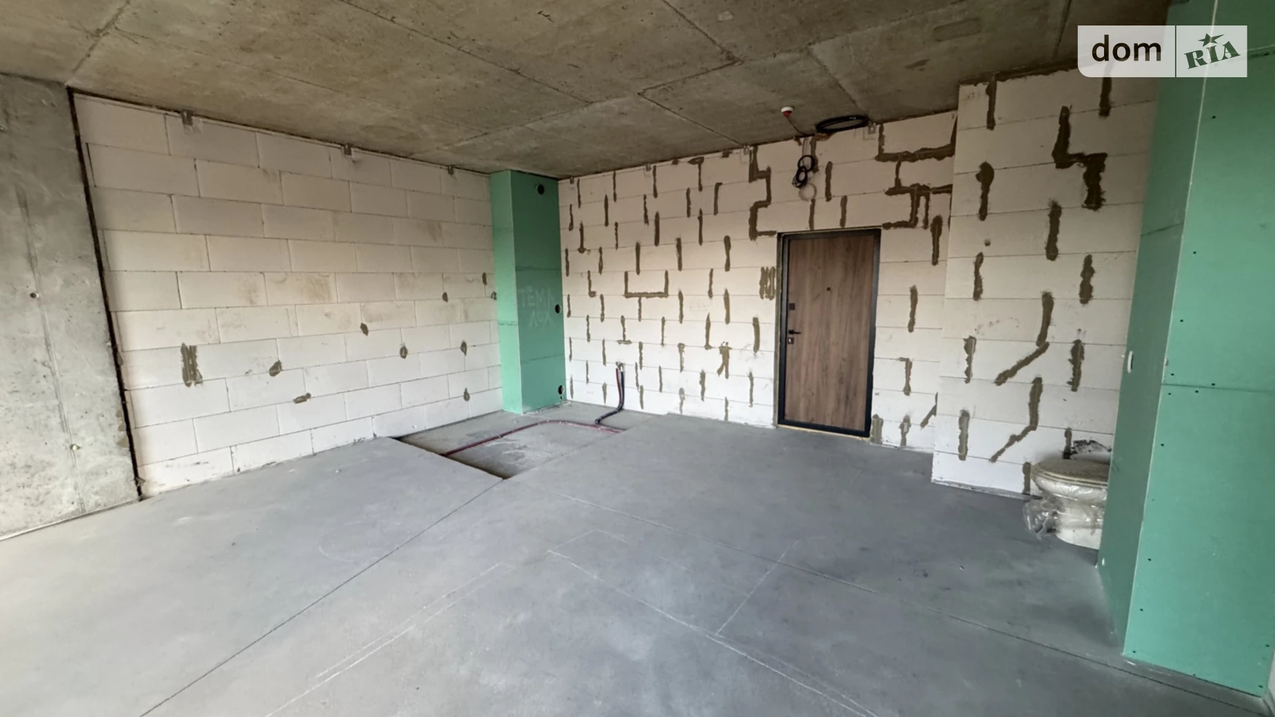 Продается 1-комнатная квартира 48 кв. м в Одессе, ул. Чубаевская, 1 - фото 4