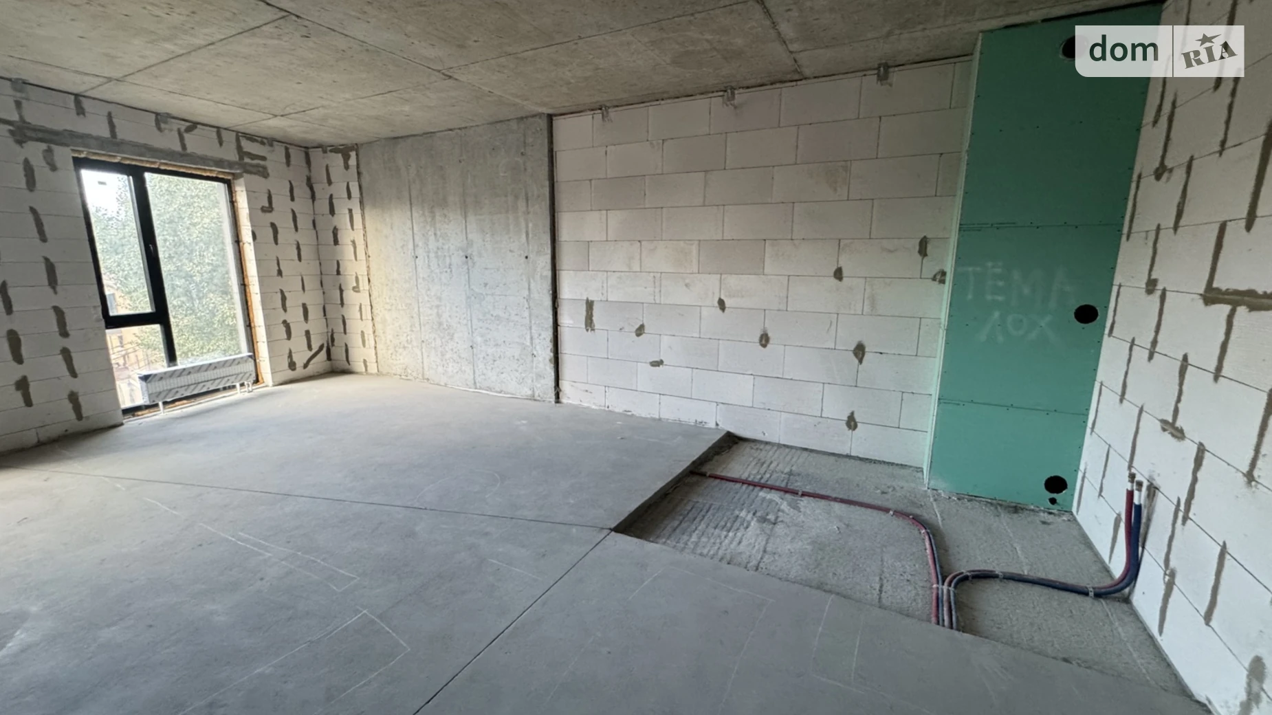 Продается 1-комнатная квартира 48 кв. м в Одессе, ул. Чубаевская, 1 - фото 3