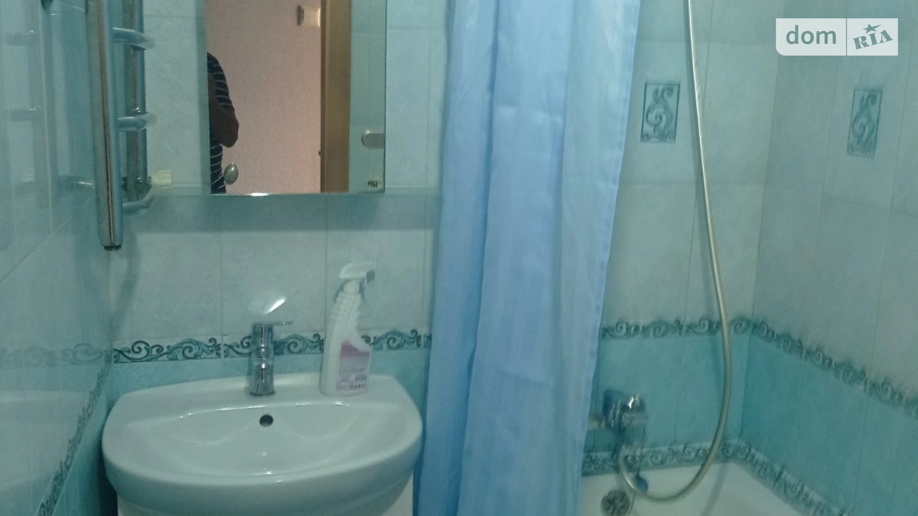 Сдается в аренду 2-комнатная квартира 45 кв. м в Киеве, ул. Припятская, 17 - фото 3