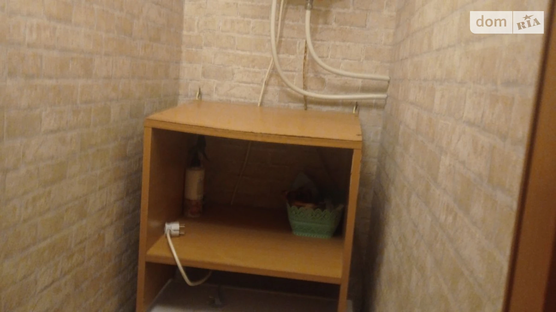 Сдается в аренду 2-комнатная квартира 45 кв. м в Киеве, ул. Припятская, 17 - фото 4