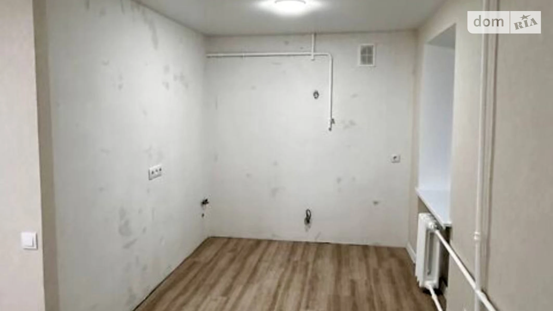 Продается 1-комнатная квартира 32 кв. м в Харькове, ул. Защитников Неба(Тобольская), 47 - фото 3