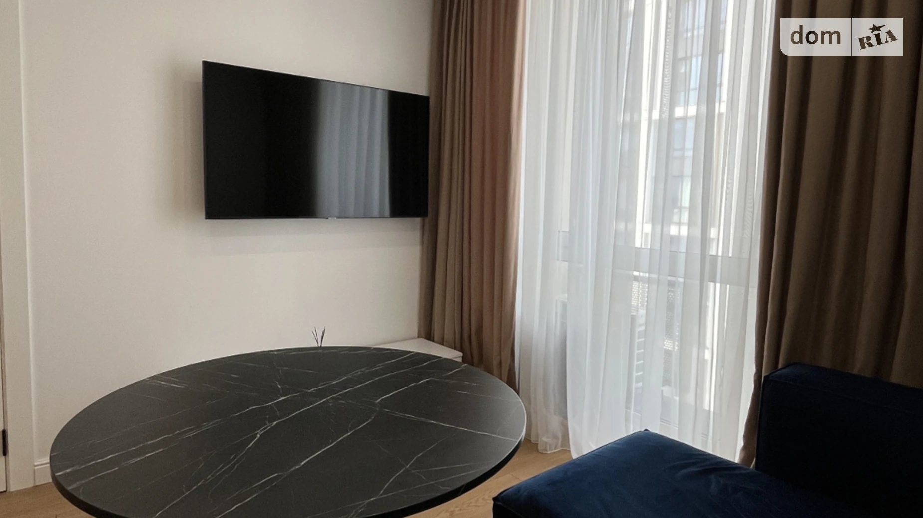 Продается 1-комнатная квартира 45 кв. м в Киеве, ул. Заречная, 2 корпус 1 - фото 4