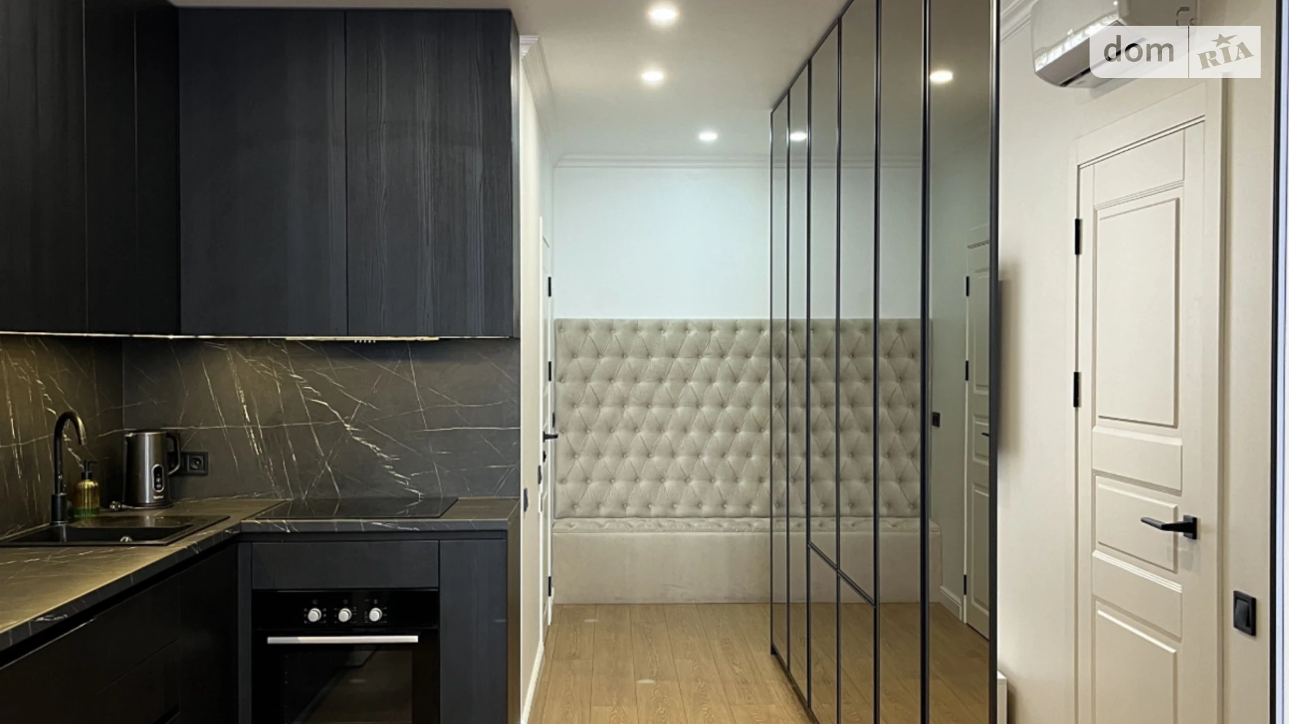 Продается 1-комнатная квартира 45 кв. м в Киеве, ул. Заречная, 2 корпус 1 - фото 5