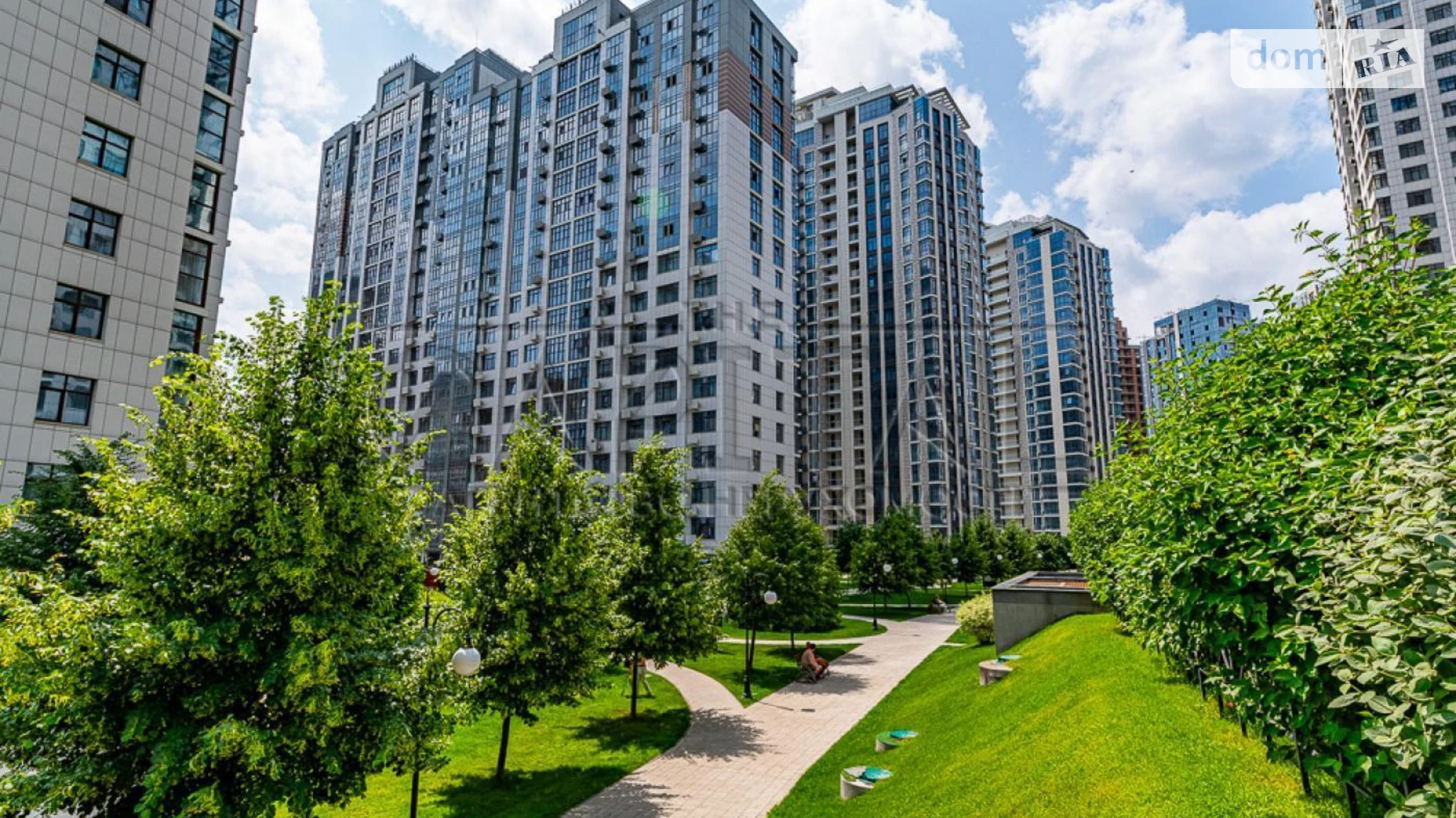 Продається 2-кімнатна квартира 81.3 кв. м у Києві, вул. Андрія Верхогляда(Драгомирова), 5 - фото 2