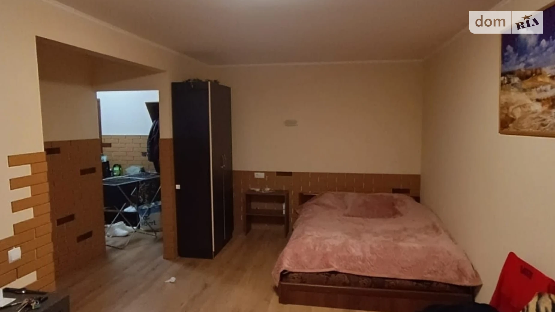 Сдается в аренду 1-комнатная квартира 35 кв. м в Черкассах, ул. Нечуя-Левицкого - фото 2