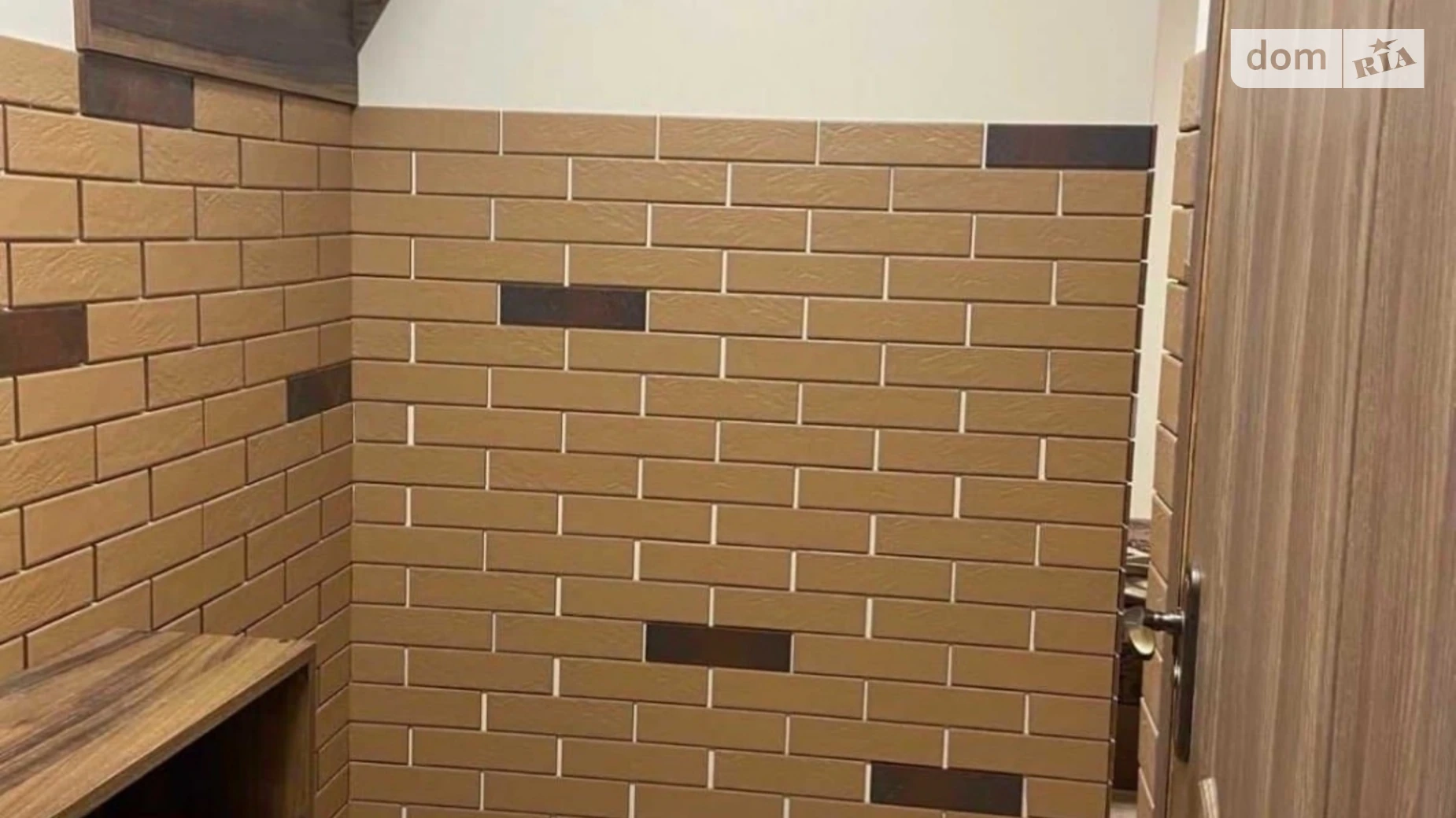 Сдается в аренду 1-комнатная квартира 35 кв. м в Черкассах, ул. Нечуя-Левицкого - фото 4