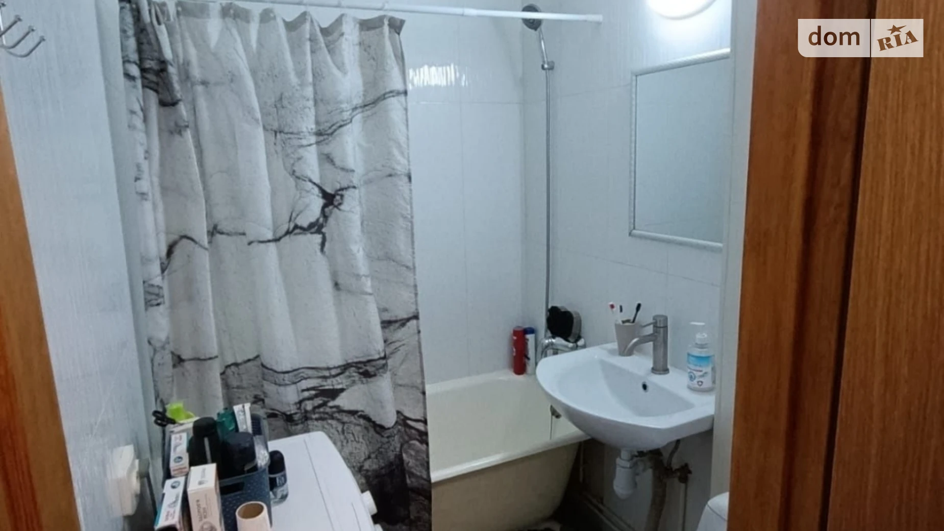 Сдается в аренду 1-комнатная квартира 35 кв. м в Черкассах, ул. Нечуя-Левицкого - фото 5