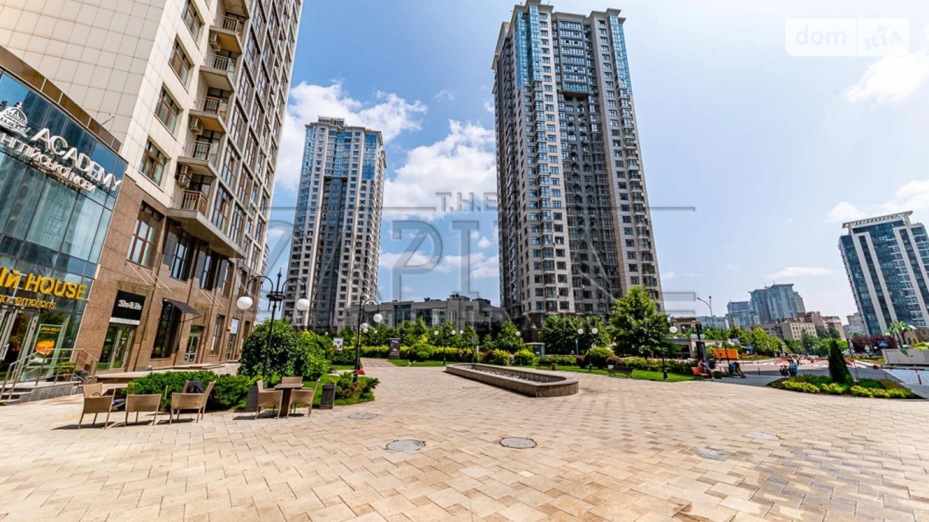 Продається 2-кімнатна квартира 81.3 кв. м у Києві, вул. Андрія Верхогляда(Драгомирова), 5 - фото 4