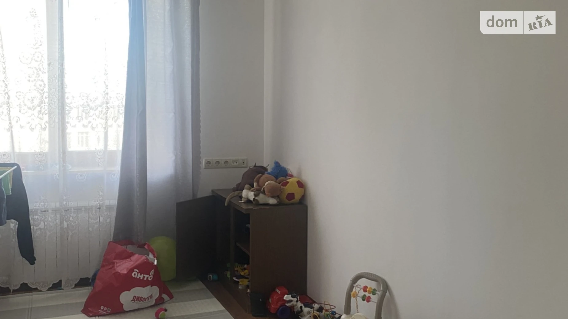 Продается 3-комнатная квартира 89 кв. м в Одессе, ул. Тополевая - фото 4