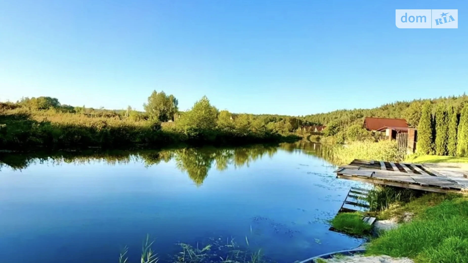 Продается дом на 2 этажа 134 кв. м с подвалом, цена: 250000 $ - фото 2