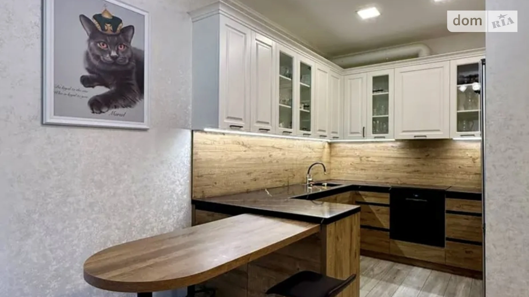 Продается дом на 2 этажа 134 кв. м с подвалом, цена: 250000 $ - фото 5