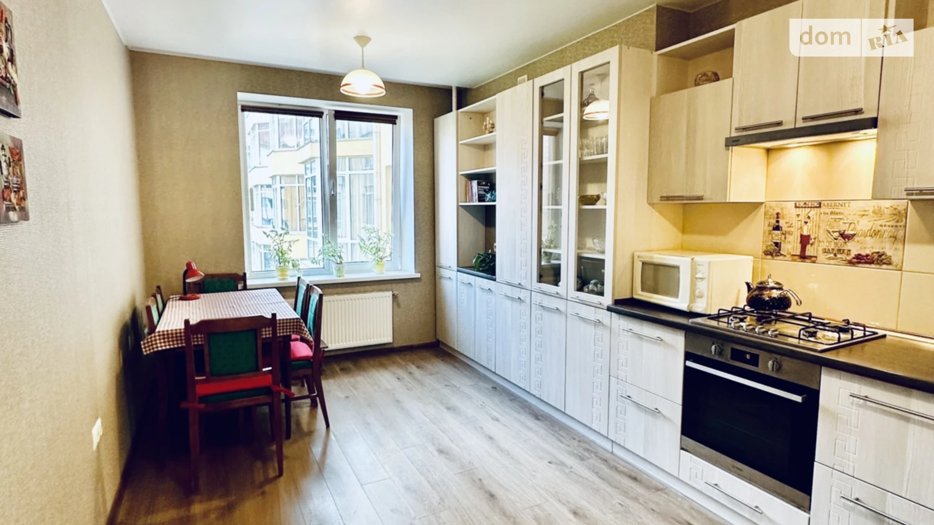 Продается 1-комнатная квартира 52.7 кв. м в Софиевской Борщаговке, ул. Уютная, 4 - фото 3