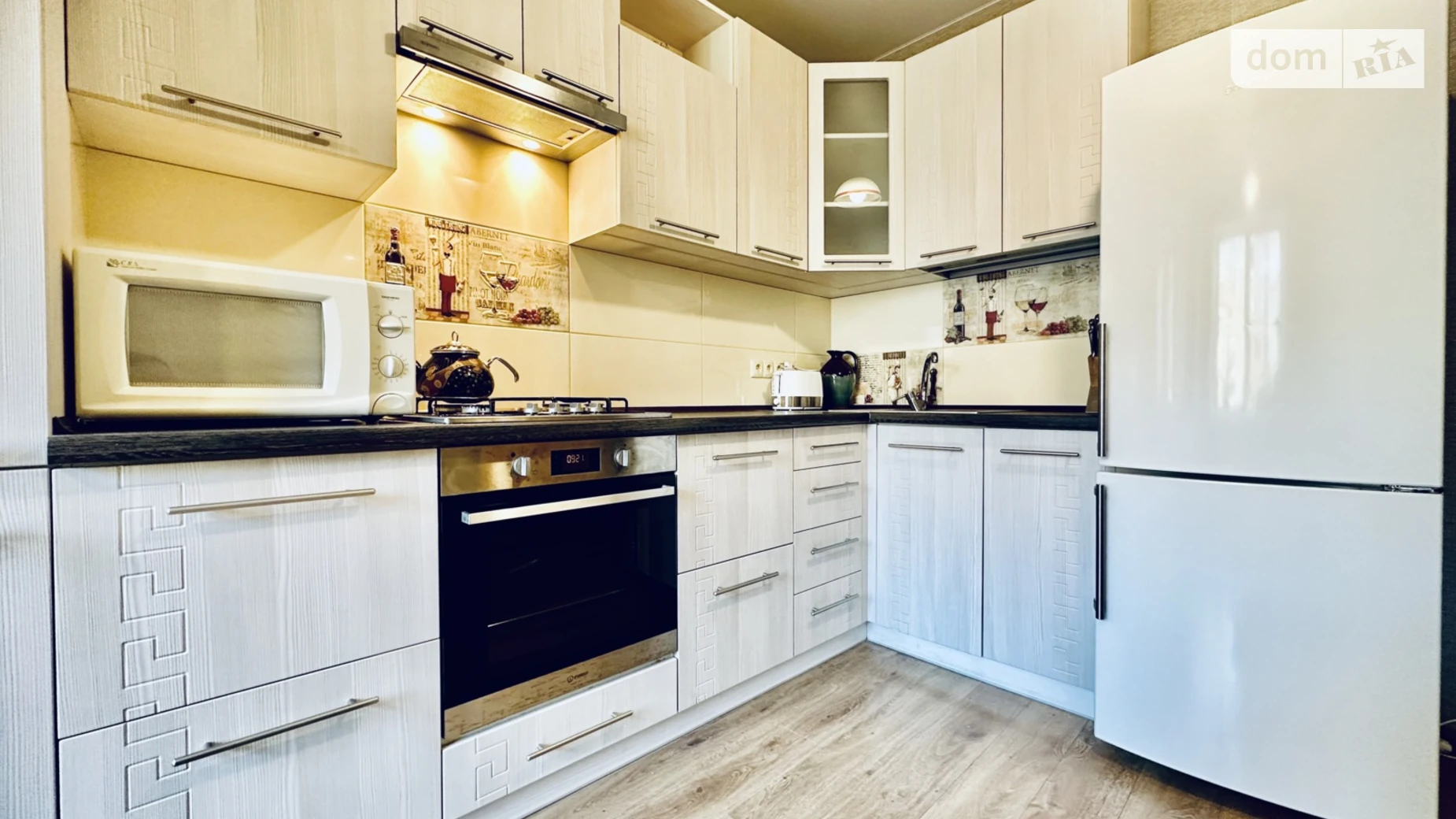 Продается 1-комнатная квартира 52.7 кв. м в Софиевской Борщаговке, ул. Уютная, 4 - фото 2