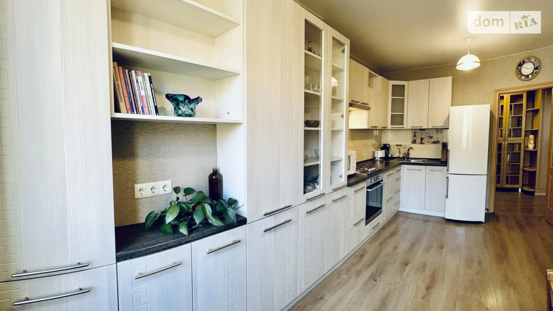 Продается 1-комнатная квартира 52.7 кв. м в Софиевской Борщаговке, ул. Уютная, 4 - фото 4