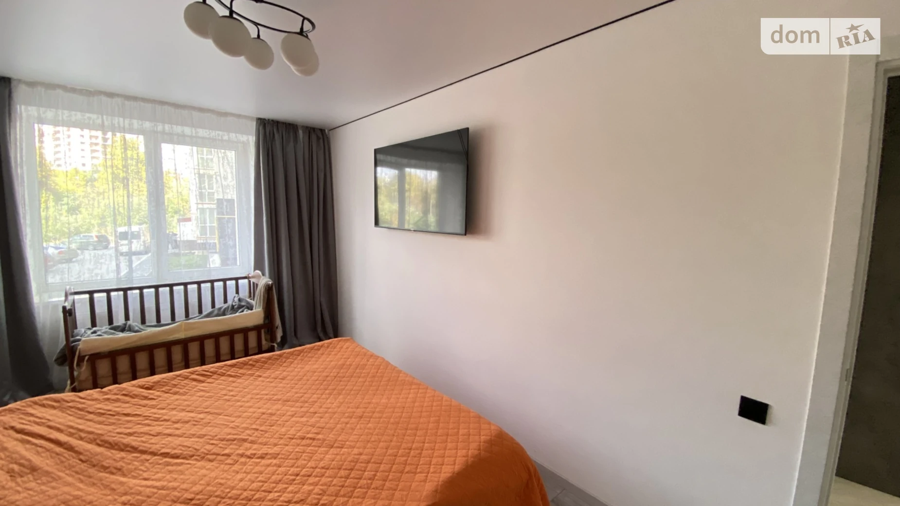 3-комнатная квартира 99 кв. м в Тернополе, ул. Владимира Великого, 9 - фото 4