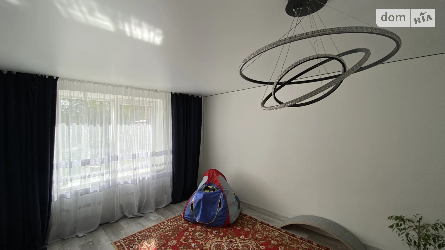 3-комнатная квартира 99 кв. м в Тернополе, ул. Владимира Великого, 9 - фото 2