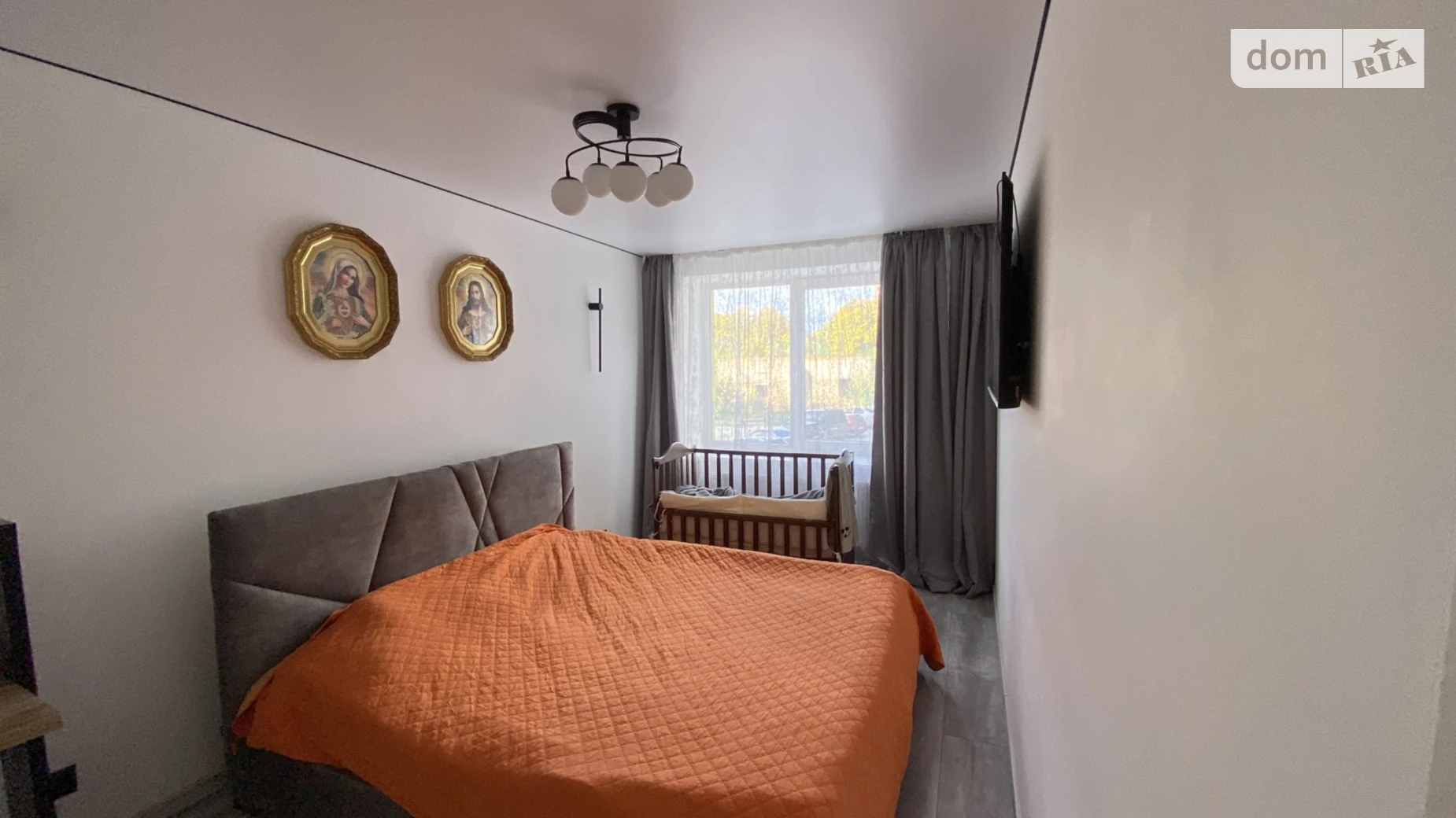 3-комнатная квартира 99 кв. м в Тернополе, ул. Владимира Великого, 9 - фото 3