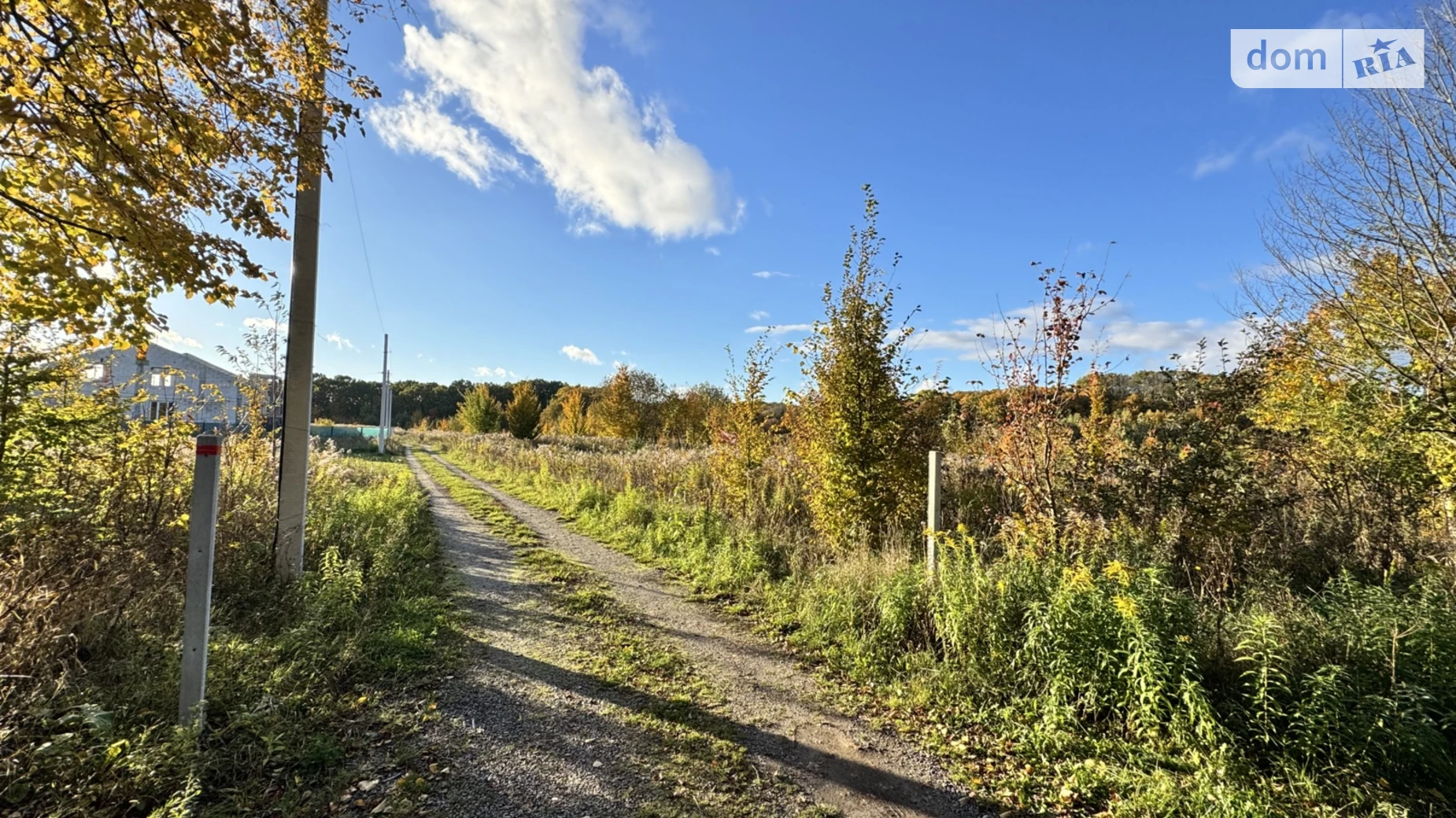 Продается земельный участок 10 соток в Винницкой области, цена: 13000 $ - фото 2