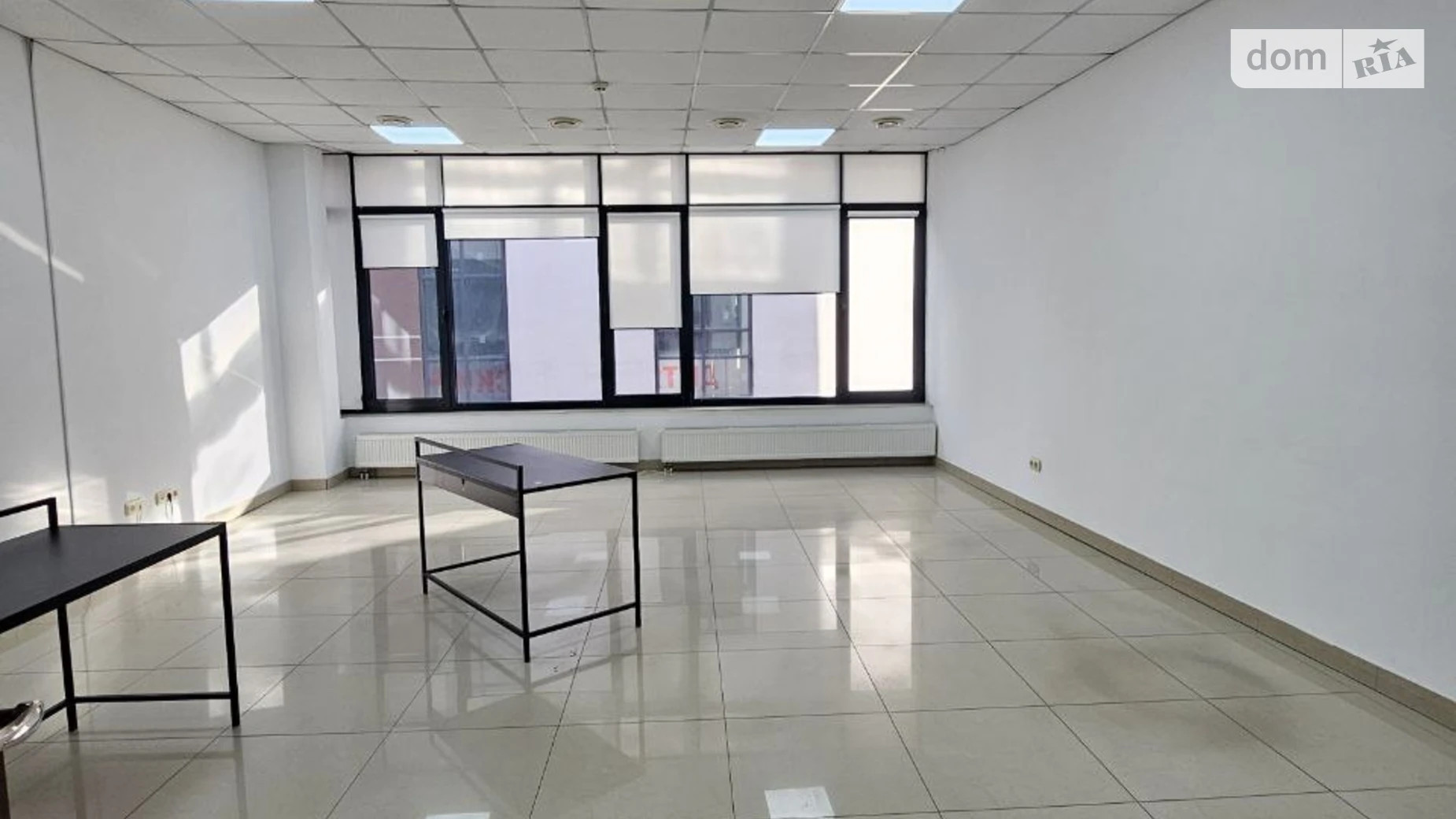 Сдается в аренду офис 1000 кв. м в бизнес-центре, цена: 7000 $ - фото 5