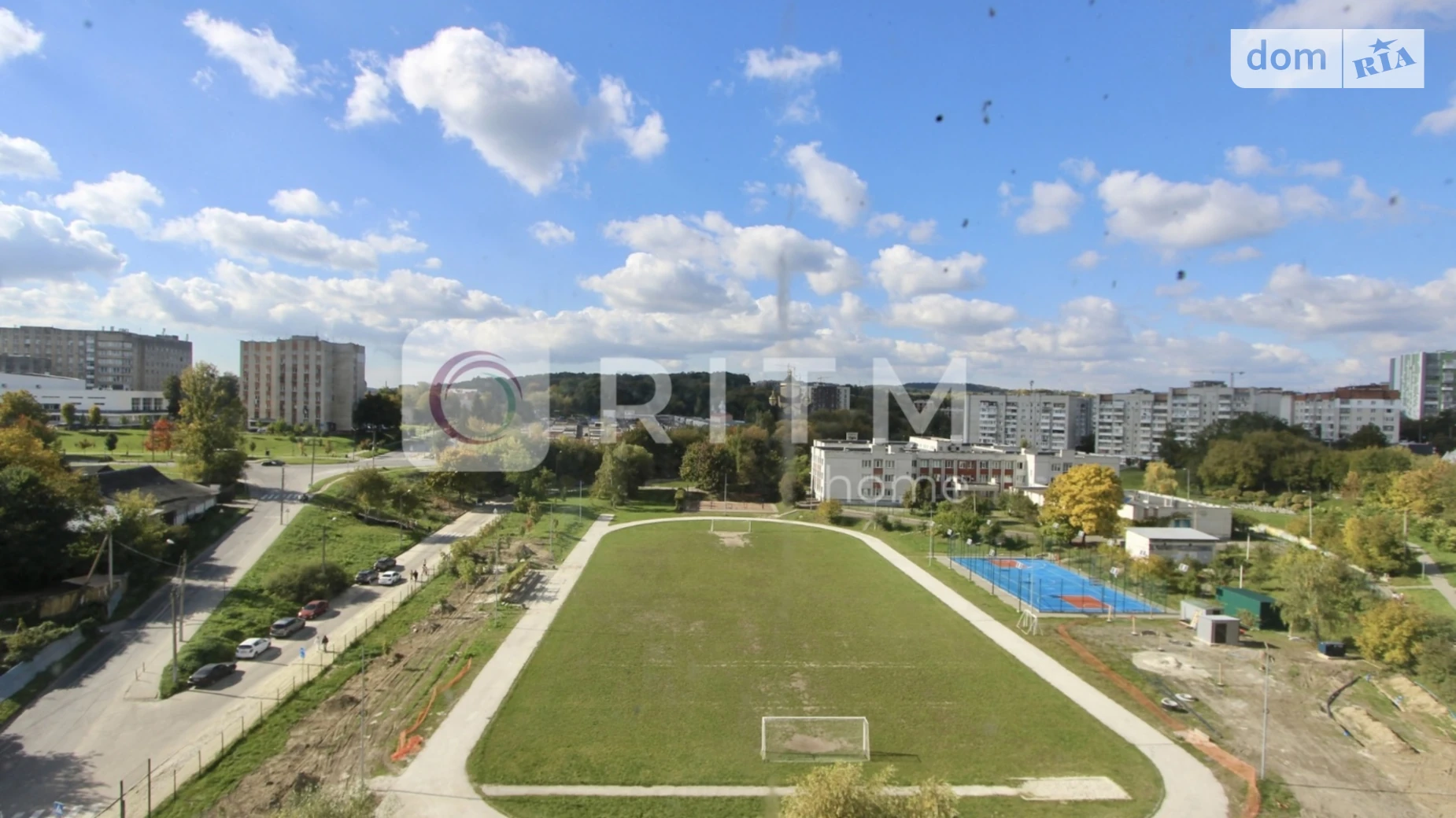 Продается 3-комнатная квартира 61.7 кв. м в Львове, цена: 84500 $ - фото 4