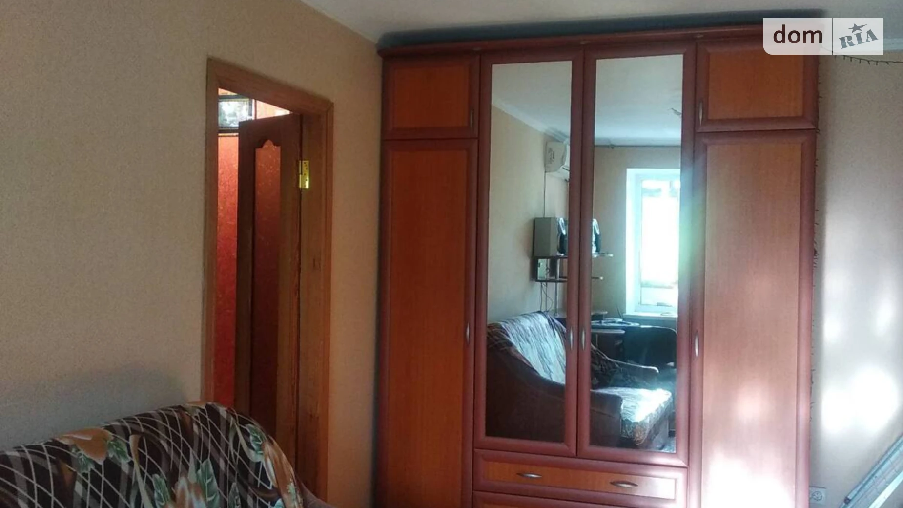 Сдается в аренду 1-комнатная квартира 32 кв. м в Одессе, ул. Люстдорфская дорога, 25 - фото 4