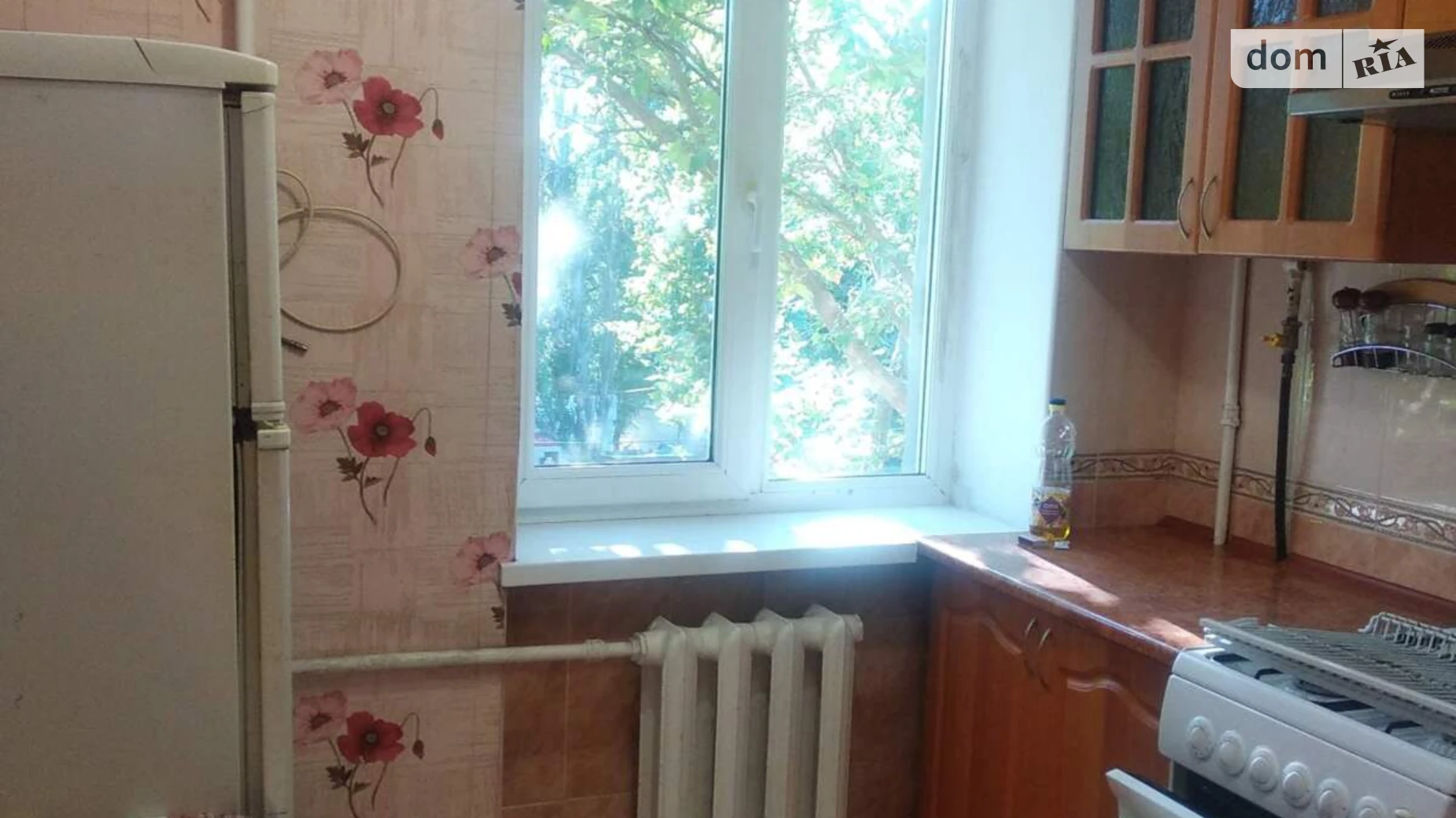 Сдается в аренду 1-комнатная квартира 32 кв. м в Одессе, ул. Люстдорфская дорога, 25 - фото 3