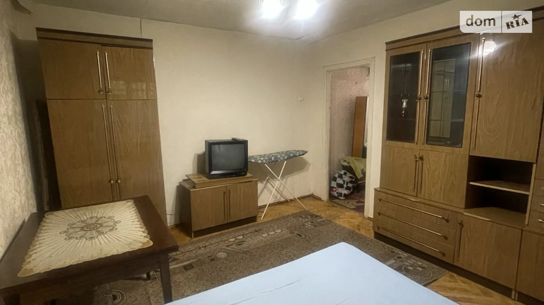Сдается в аренду 2-комнатная квартира 48 кв. м в Киеве, ул. Кубанской Украины - фото 3