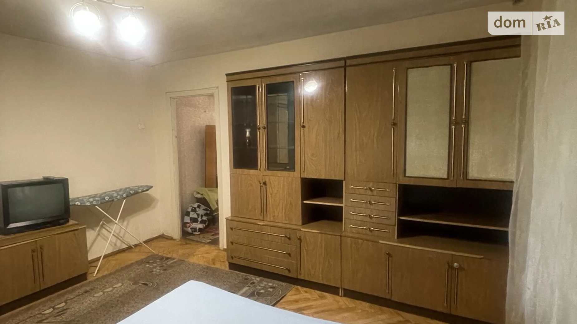 Сдается в аренду 2-комнатная квартира 48 кв. м в Киеве, ул. Кубанской Украины - фото 4