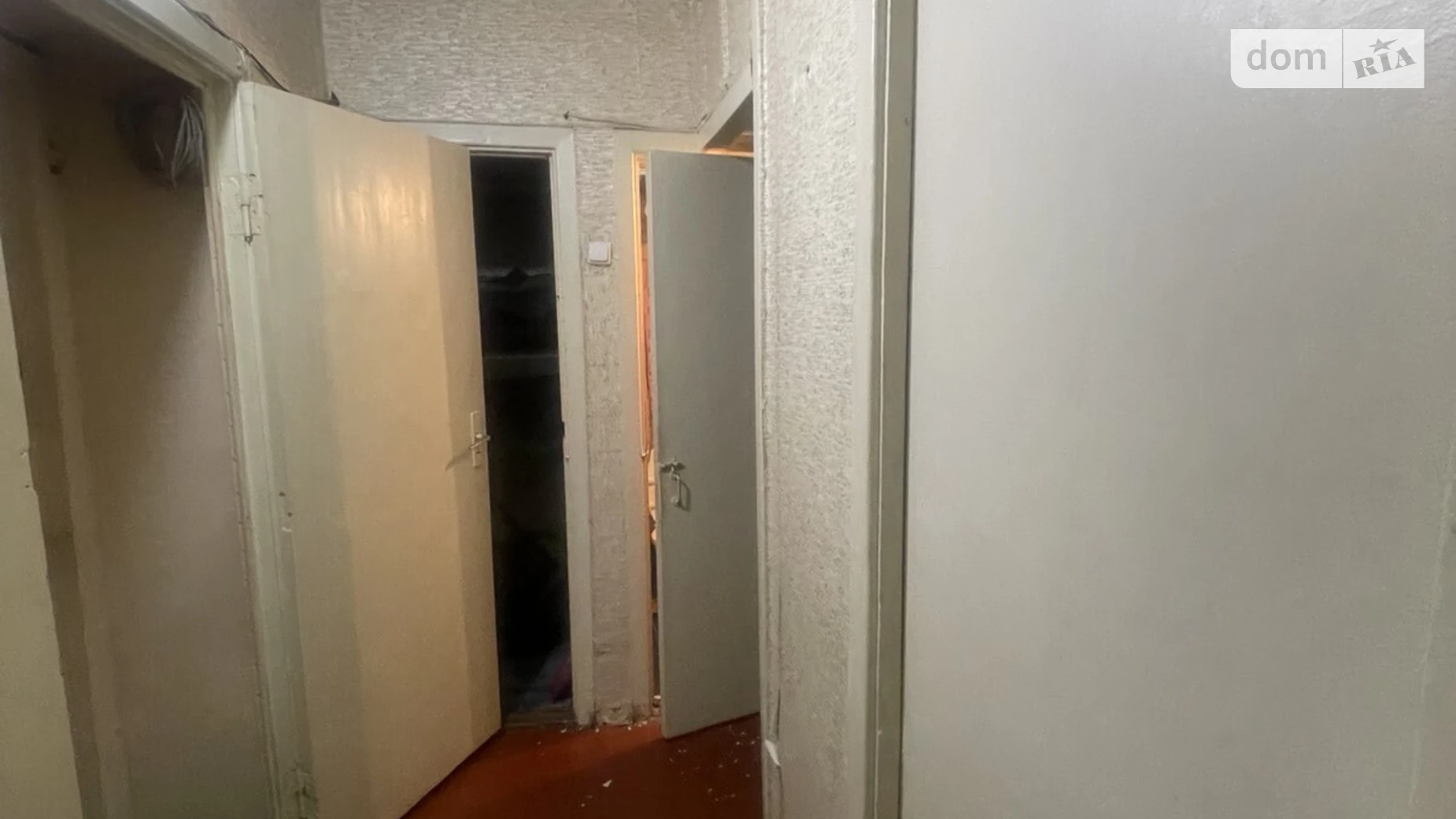 Сдается в аренду 2-комнатная квартира 48 кв. м в Киеве, ул. Кубанской Украины - фото 5