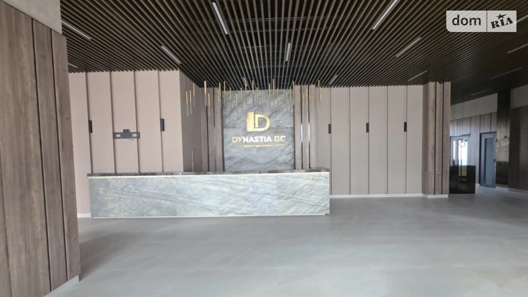 Продается 1-комнатная квартира 56.4 кв. м в Белой Церкви, ул. Шолом-Алейхема, 1 - фото 3