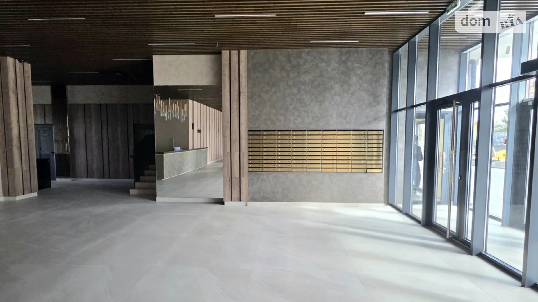 Продается 1-комнатная квартира 56.4 кв. м в Белой Церкви, ул. Шолом-Алейхема, 1 - фото 2