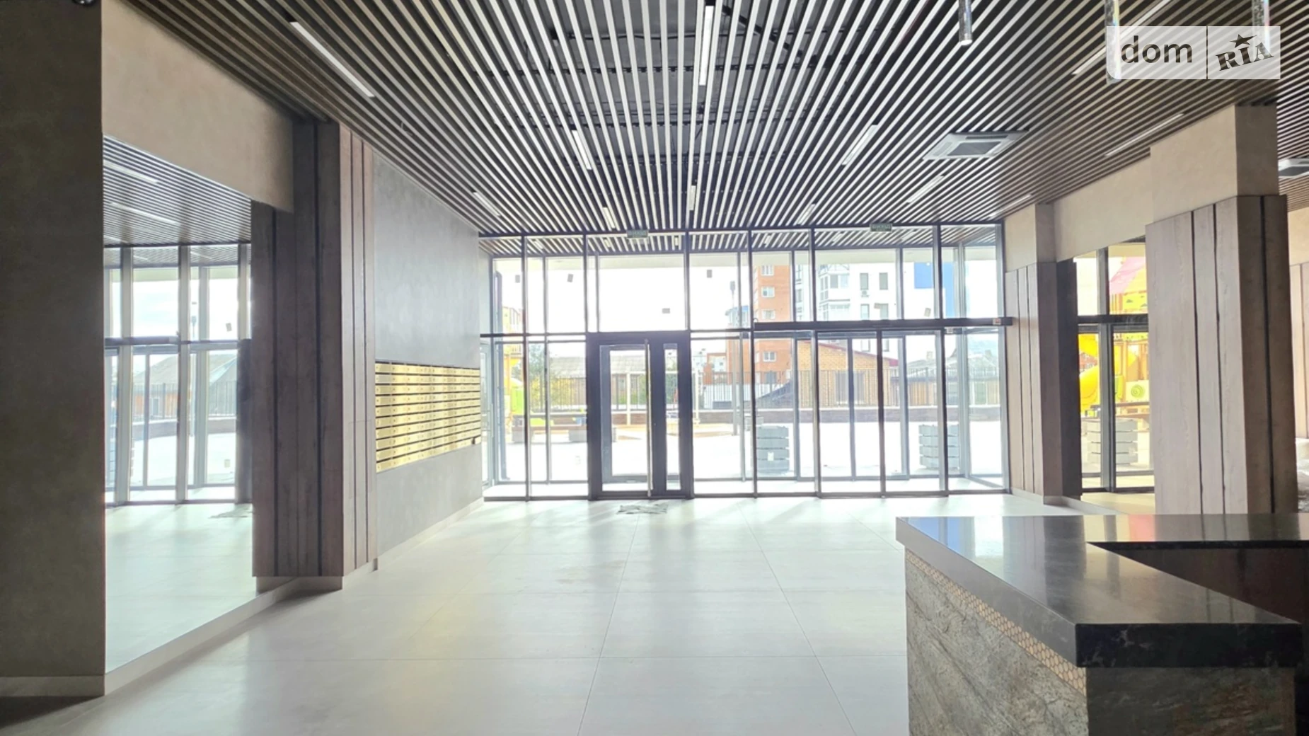 Продается 1-комнатная квартира 56.4 кв. м в Белой Церкви, ул. Шолом-Алейхема, 1 - фото 4