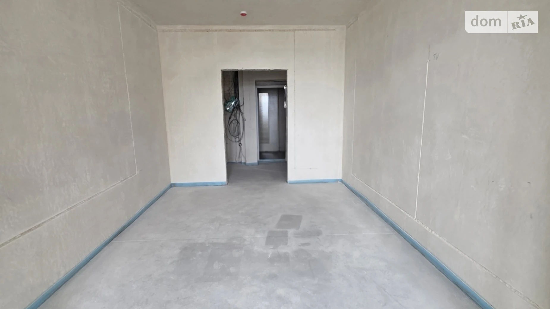 Продается 1-комнатная квартира 56.4 кв. м в Белой Церкви, ул. Шолом-Алейхема, 1 - фото 5