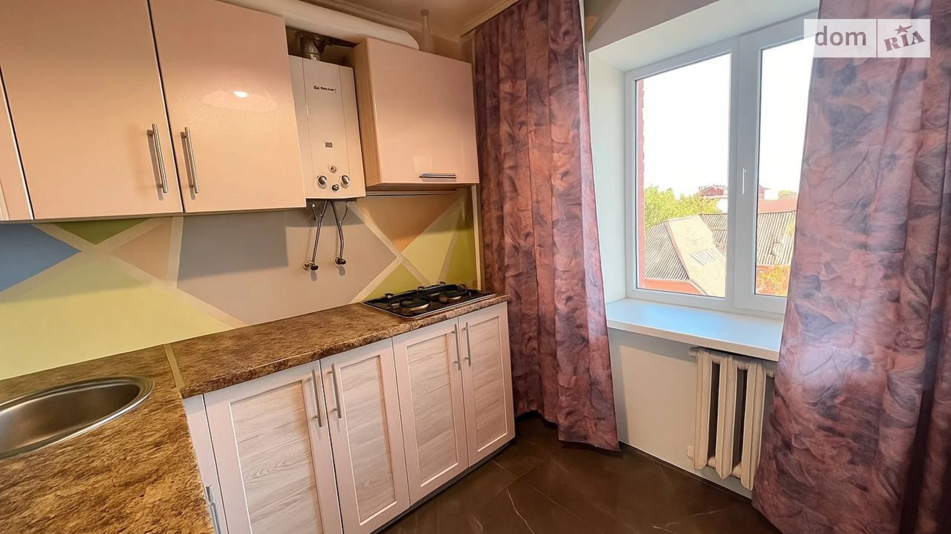 Продается 2-комнатная квартира 44 кв. м в Буче, ул. Полевая, 22 - фото 3