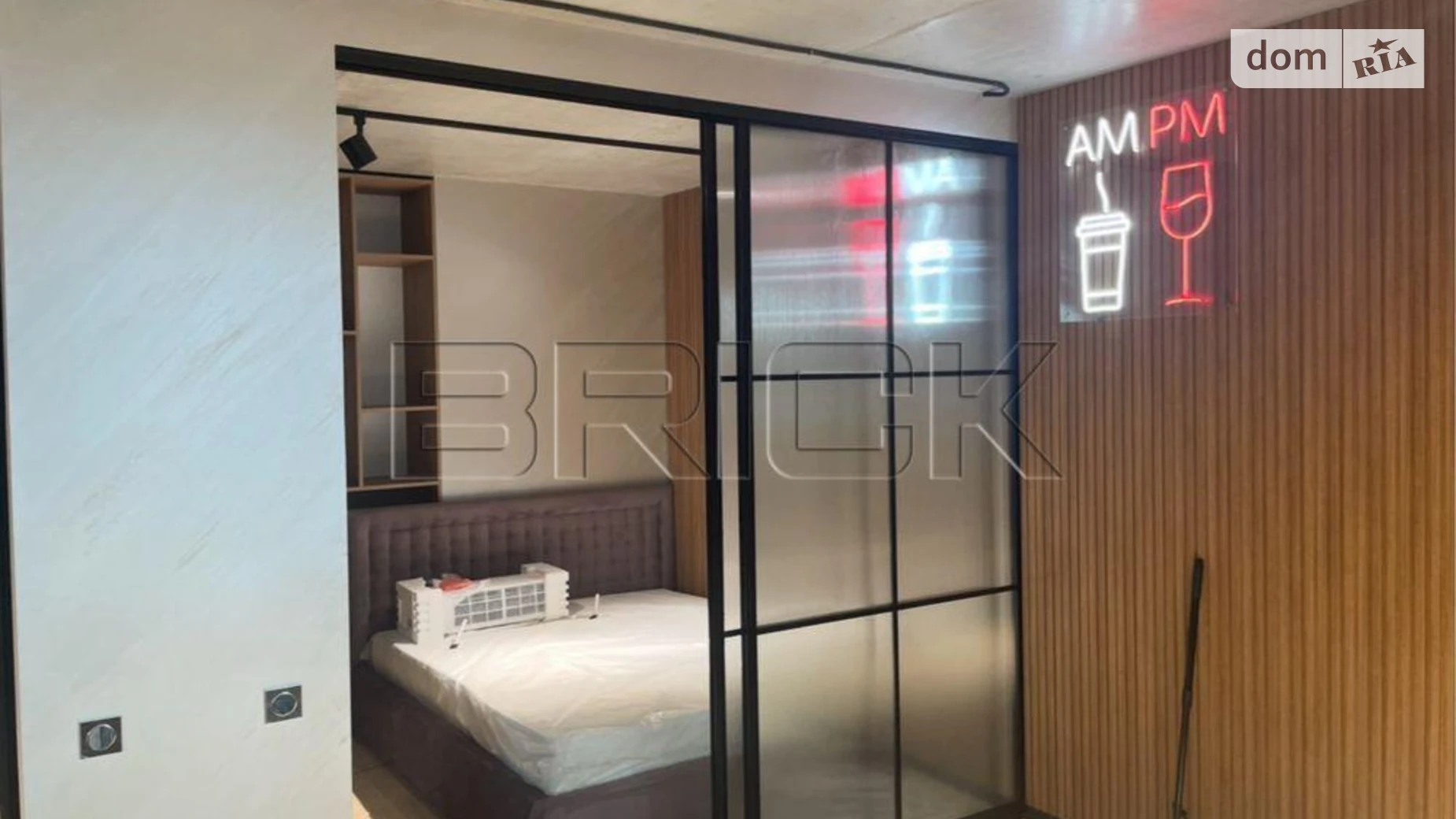 Продается 1-комнатная квартира 52 кв. м в Киеве, просп. Берестейский(Победы), 11 корпус 1 - фото 4