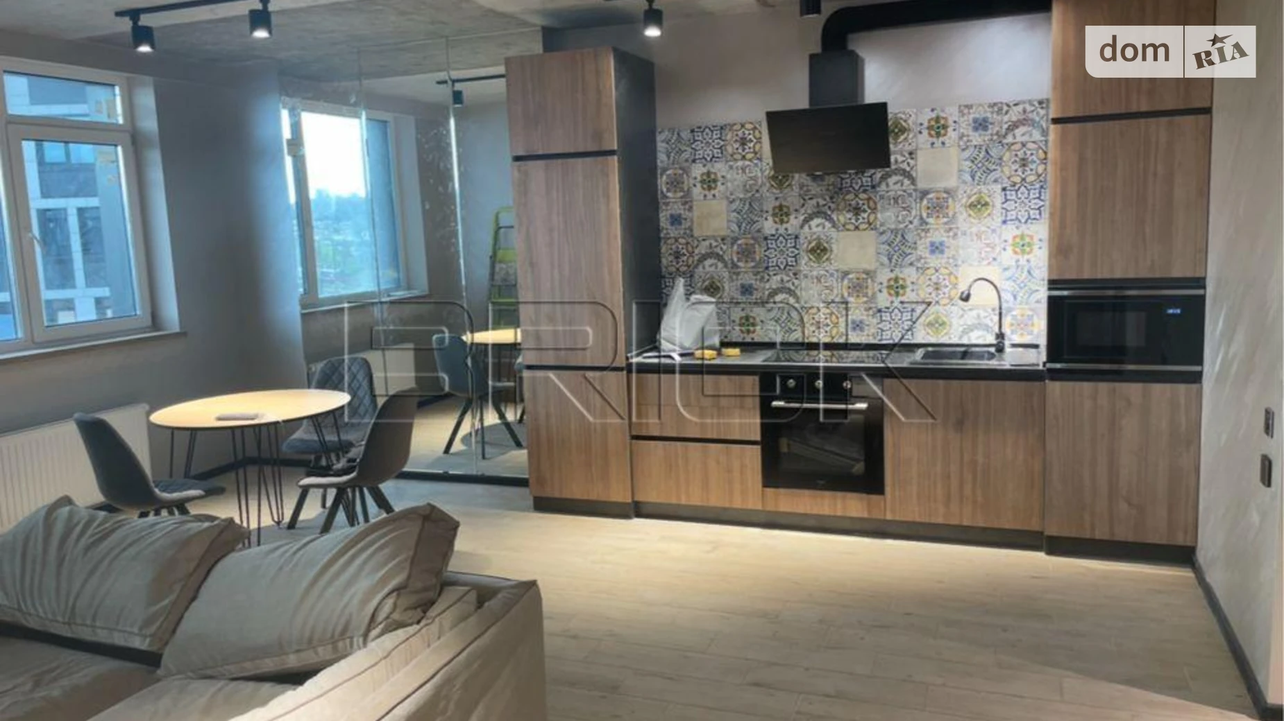 Продается 1-комнатная квартира 52 кв. м в Киеве, просп. Берестейский(Победы), 11 корпус 1 - фото 5