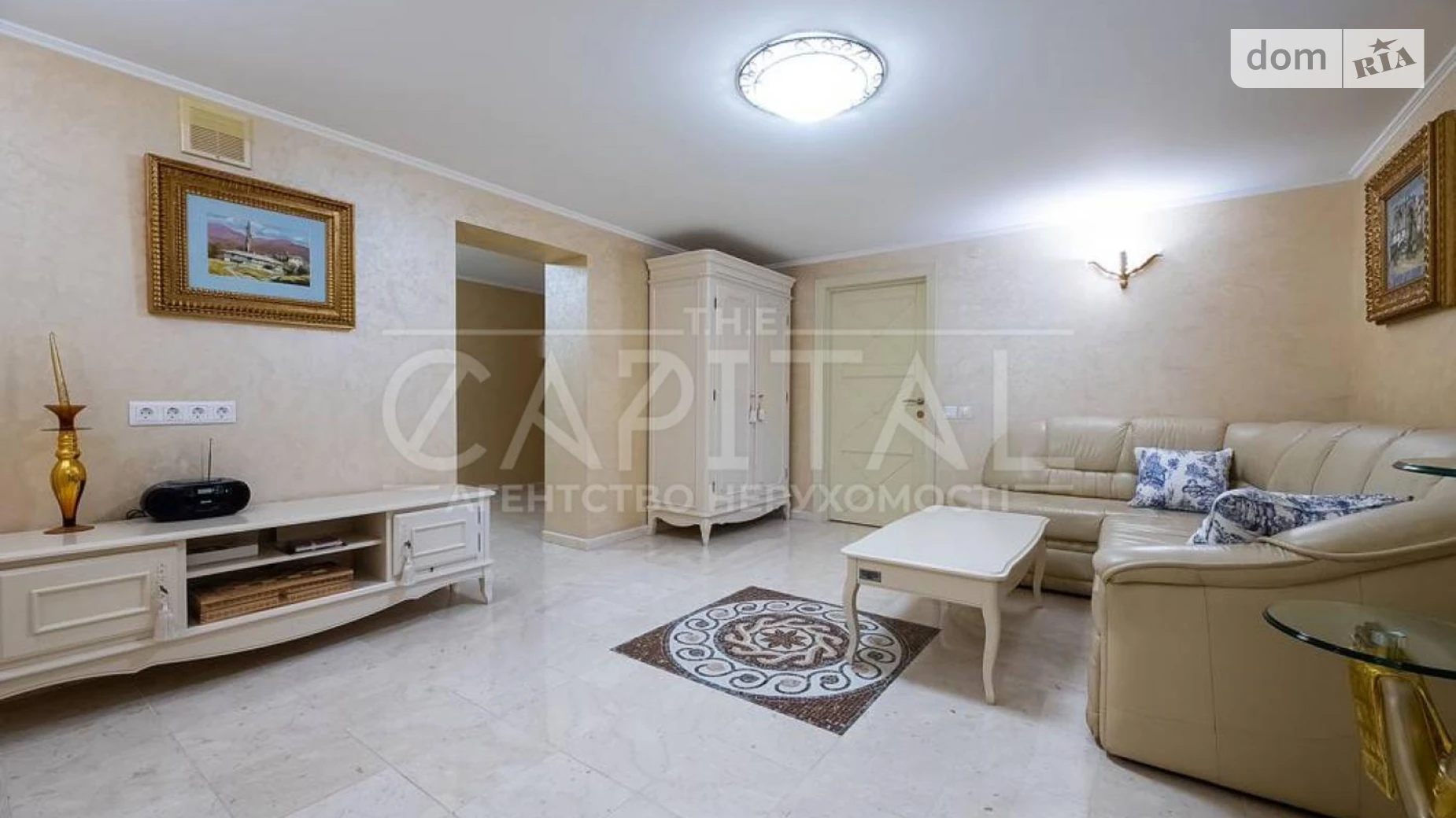 Сдается в аренду дом на 2 этажа 300 кв. м с гаражом, цена: 1500 $ - фото 3