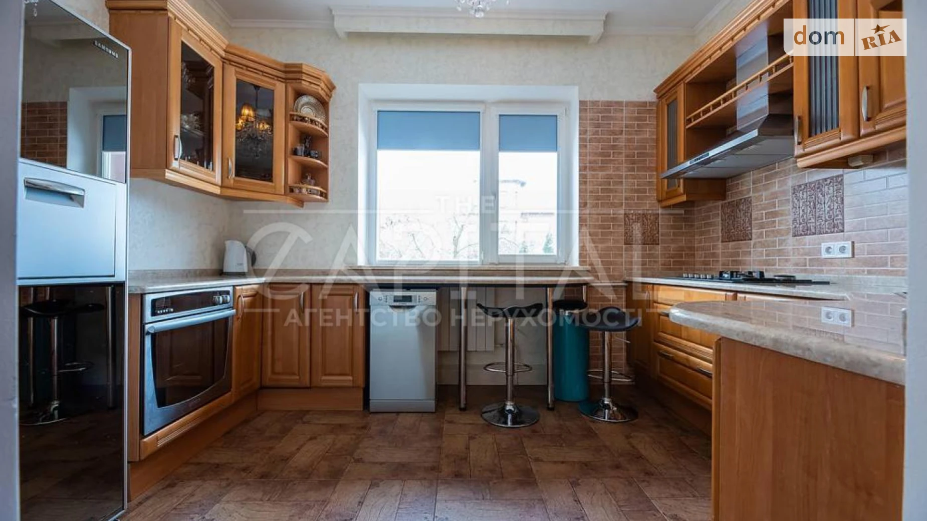 Сдается в аренду дом на 2 этажа 300 кв. м с гаражом, цена: 1500 $ - фото 4