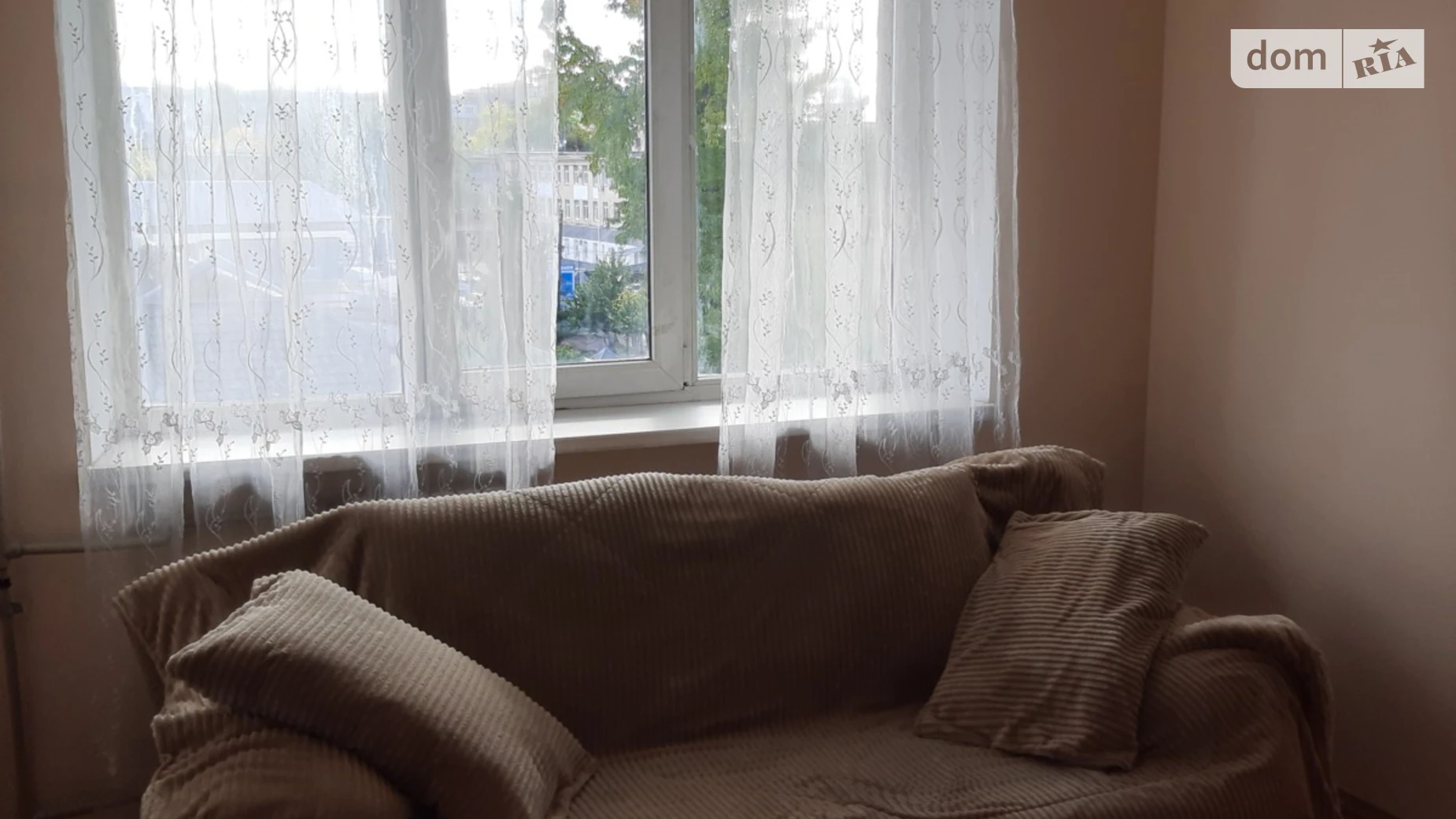 Сдается в аренду 1-комнатная квартира 34 кв. м в Виннице, ул. Гонты, 19 - фото 2