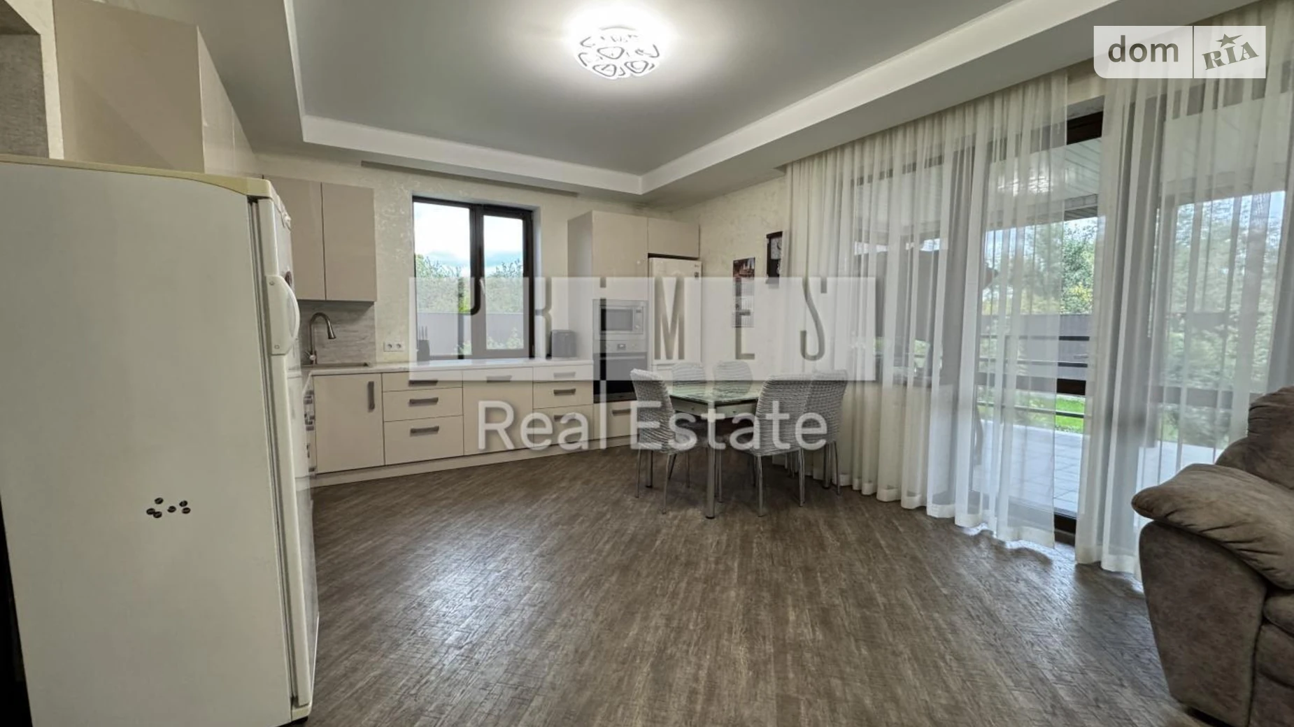Продается дом на 2 этажа 100 кв. м с террасой, цена: 165000 $ - фото 3