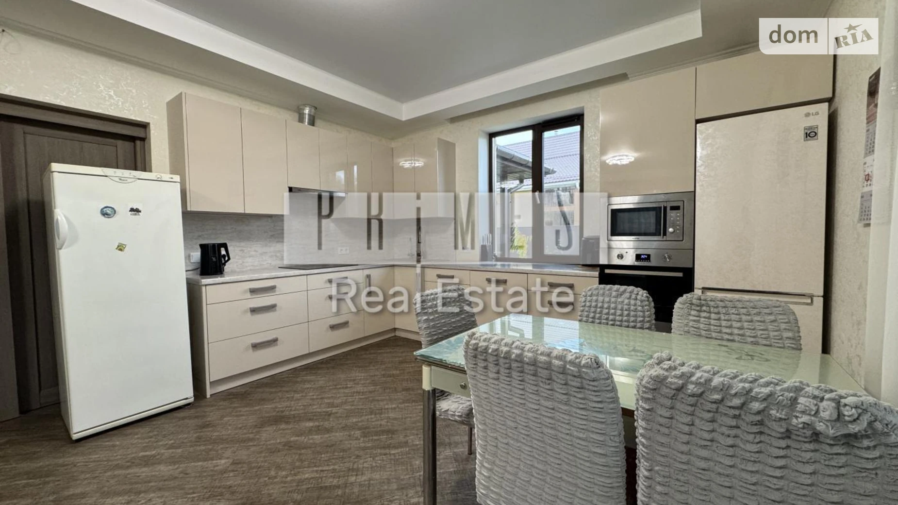 Продается дом на 2 этажа 100 кв. м с террасой, цена: 165000 $ - фото 5