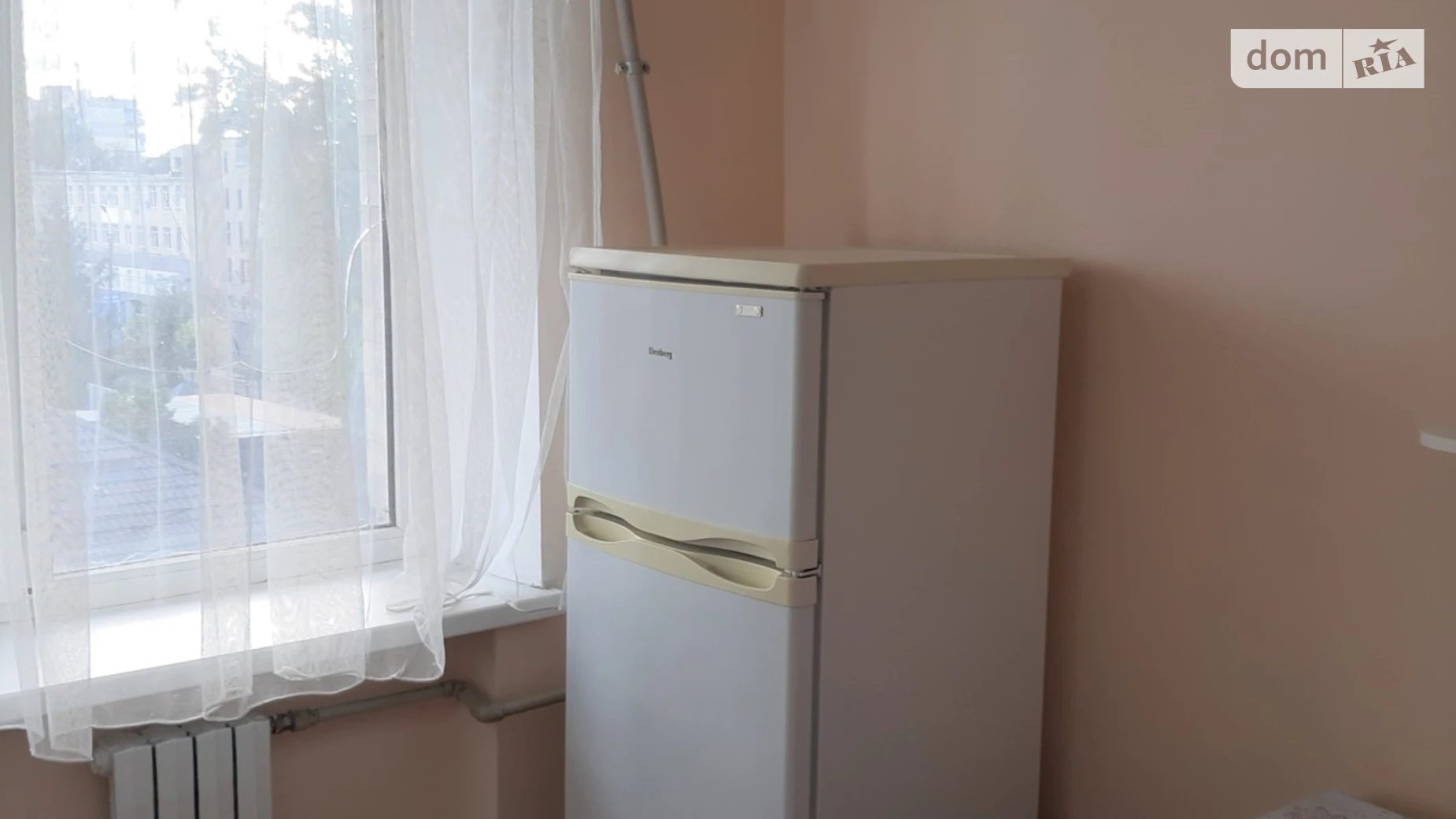 Сдается в аренду 1-комнатная квартира 34 кв. м в Виннице, ул. Гонты, 19 - фото 5