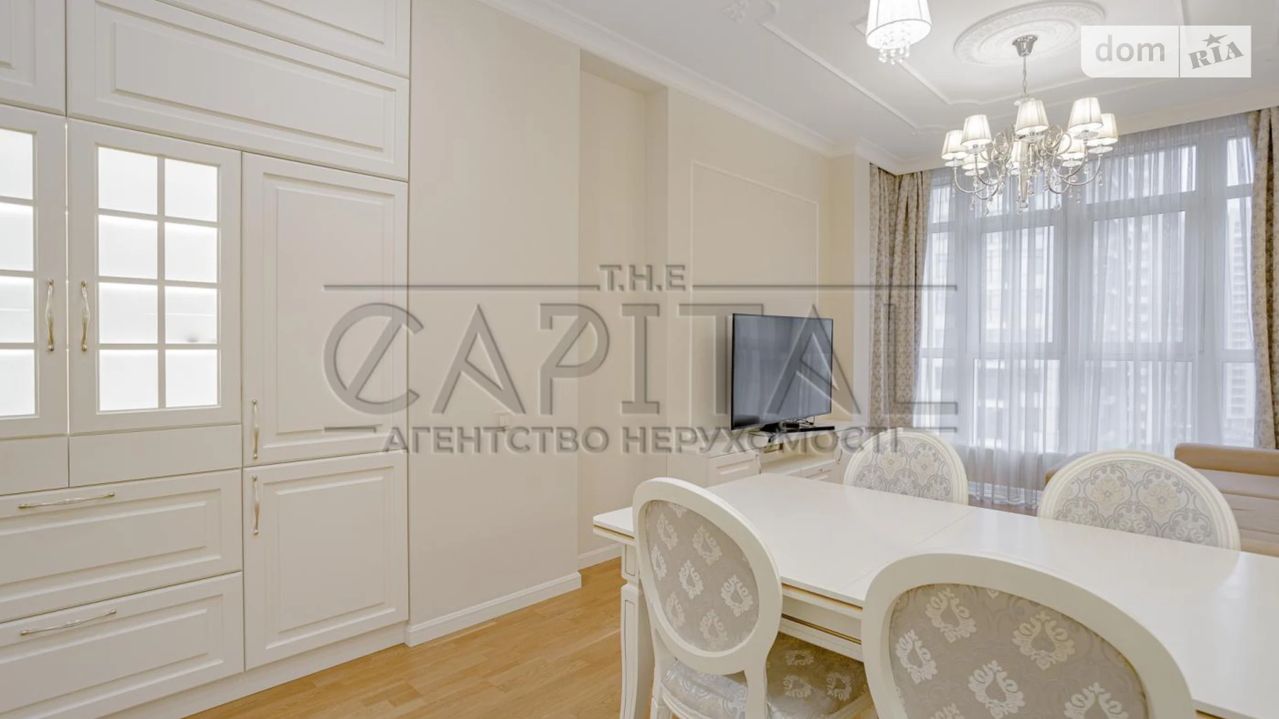 Продается 1-комнатная квартира 72 кв. м в Киеве, ул. Андрея Верхогляда(Драгомирова) - фото 5