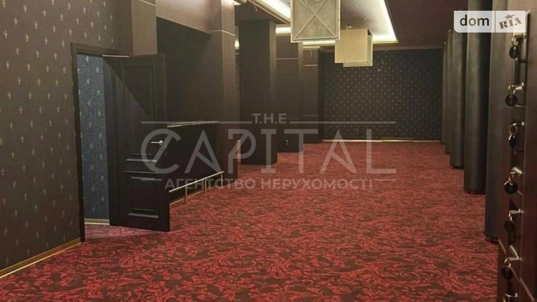 Сдается в аренду офис 363 кв. м в бизнес-центре, цена: 4359 $ - фото 4